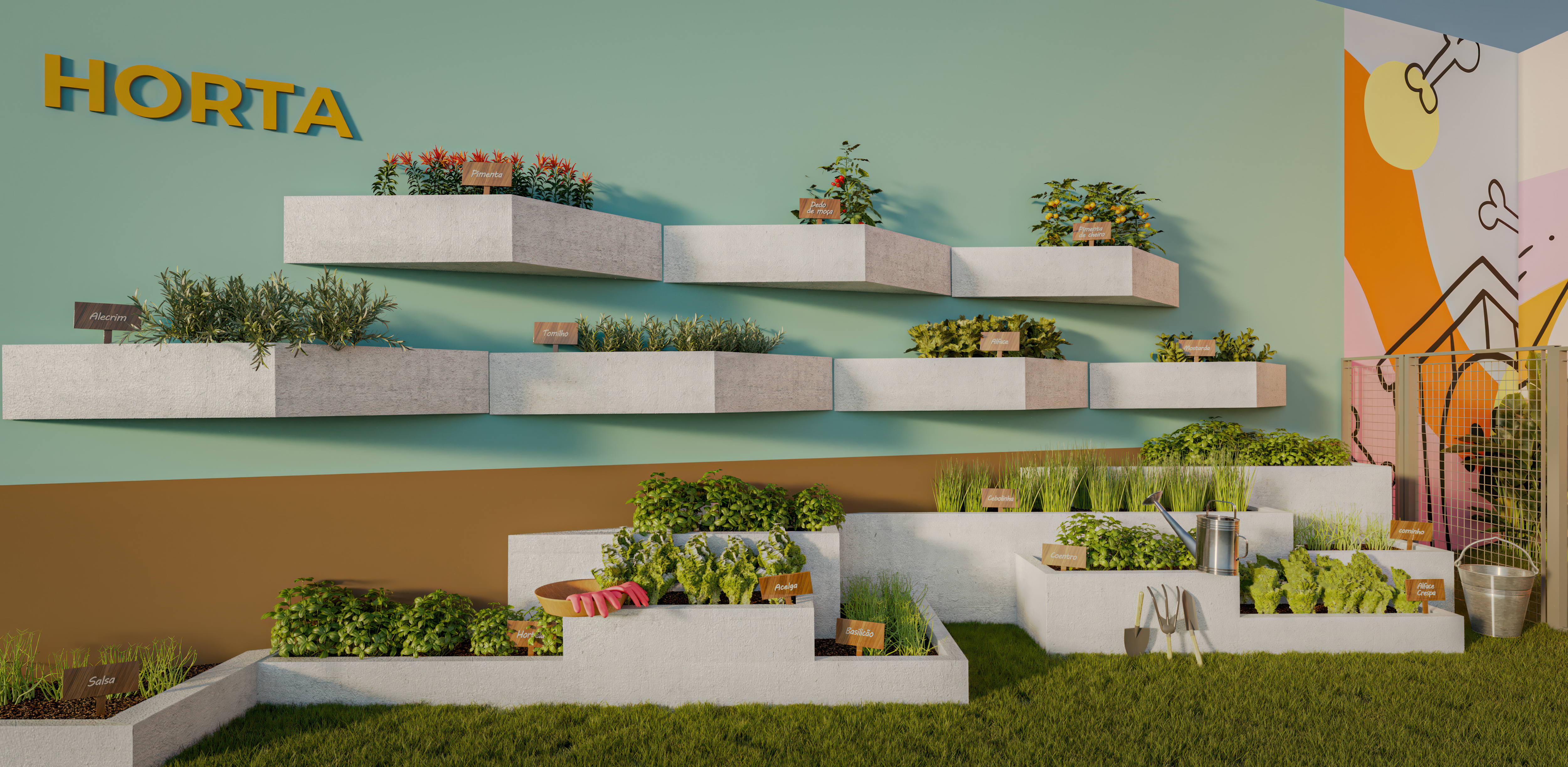 Imagem Apartamento com 3 Quartos à Venda, 169 m² em Praia da Costa - Vila Velha