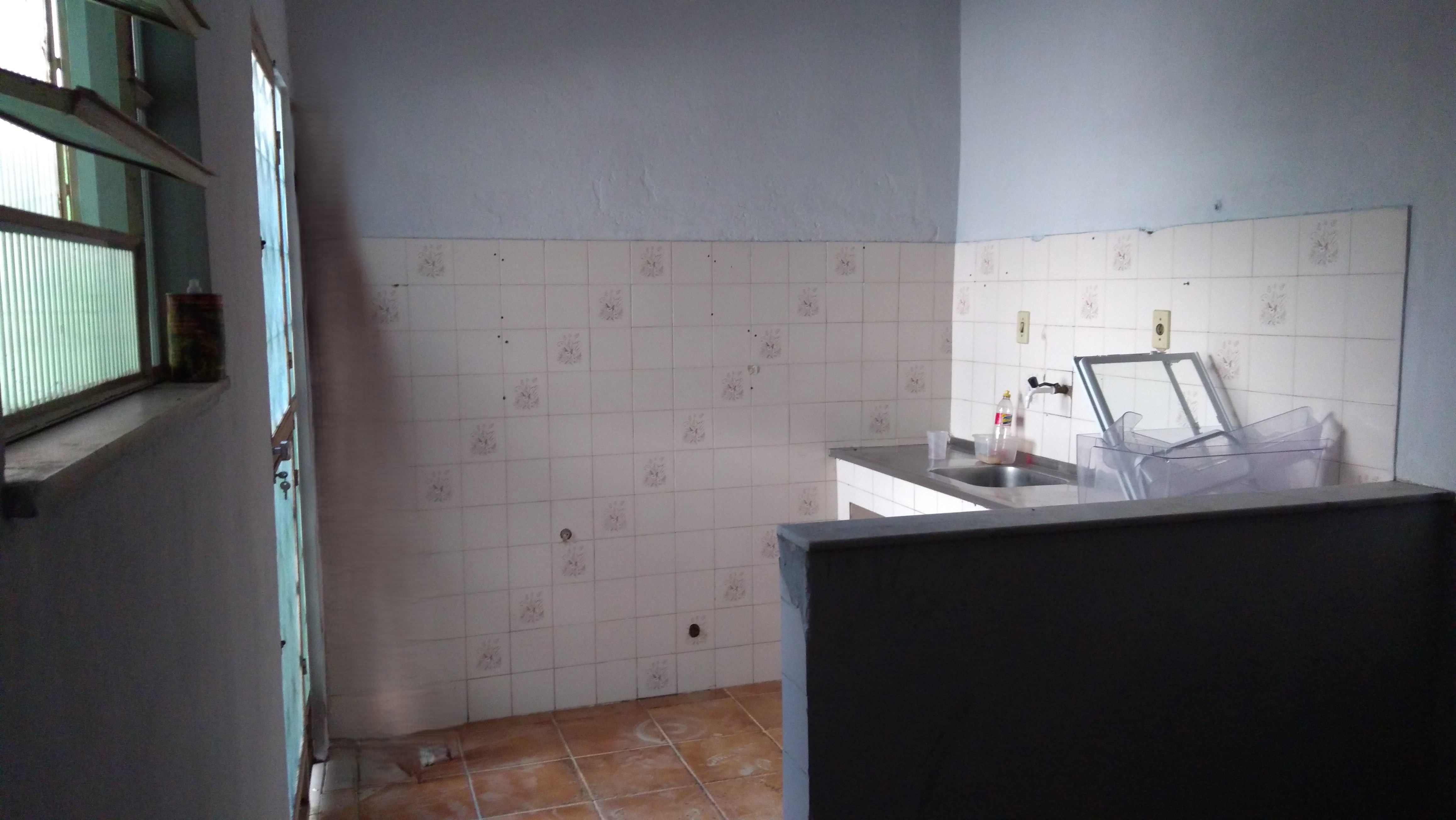 Imagem Casa com 4 Quartos à Venda, 196 m² em Bangu - Rio de Janeiro