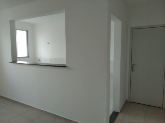 Imagem Apartamento com 2 Quartos à Venda, 50 m² em Parque São Cristóvão - Taubaté Imagem Apartamento com 2 Quartos à Venda, 50 m² em Parque São Cristóvão - Taubaté