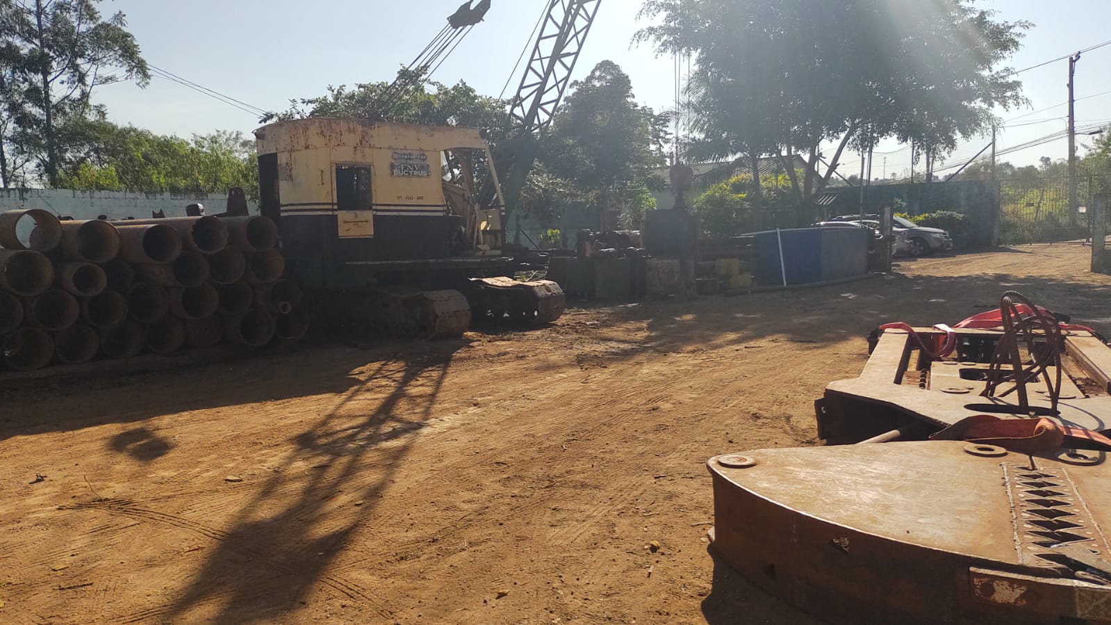 Imagem Galpão à Venda, 800 m²em Chácara Ondas Verdes - Cotia