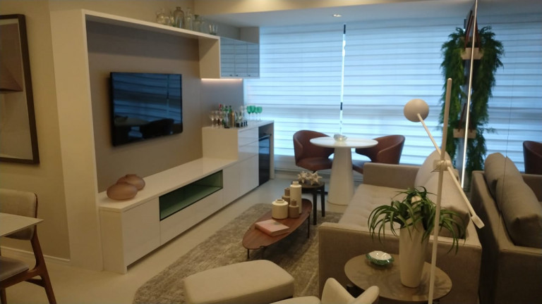 Imagem Apartamento com 3 Quartos à Venda, 94 m² em Parnamirim - Recife Imagem Apartamento com 3 Quartos à Venda, 94 m² em Parnamirim - Recife