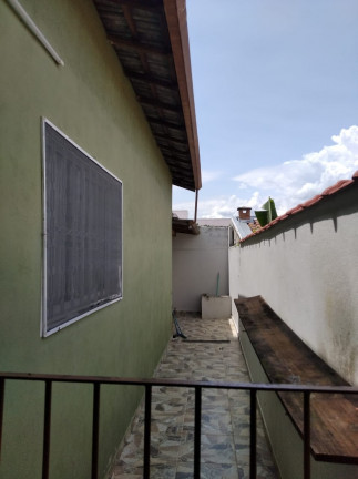 Imagem Casa com 2 Quartos à Venda, 125 m² em Bairro dos Guedes - Tremembé Imagem Casa com 2 Quartos à Venda, 125 m² em Bairro dos Guedes - Tremembé