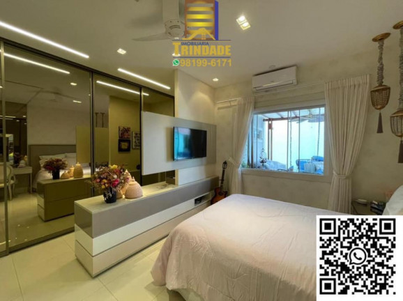 Imagem Casa de Condomínio com 5 Quartos à Venda, 718 m² em Olho D'Água - São Luís Imagem Casa de Condomínio com 5 Quartos à Venda, 718 m² em Olho D'Água - São Luís