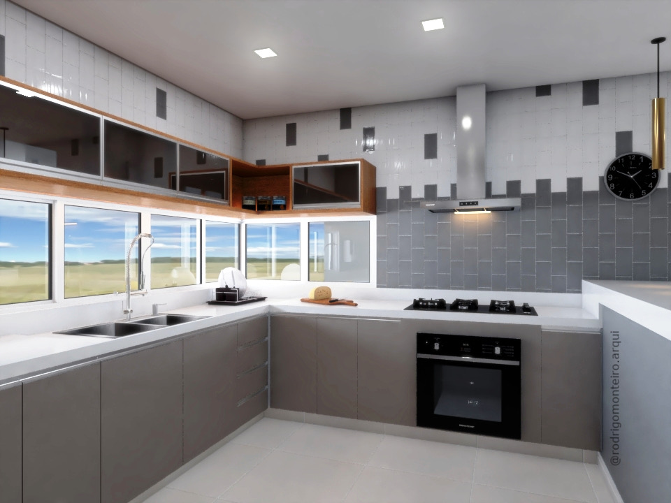 Imagem Casa com 4 Quartos à Venda, 265 m²em Massagueira - Marechal Deodoro Imagem Casa com 4 Quartos à Venda, 265 m²em Massagueira - Marechal Deodoro