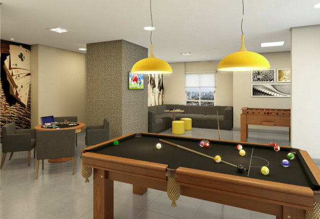 Imagem Apartamento com 2 Quartos à Venda, 55 m² em Vila Santana - São Paulo Imagem Apartamento com 2 Quartos à Venda, 55 m² em Vila Santana - São Paulo