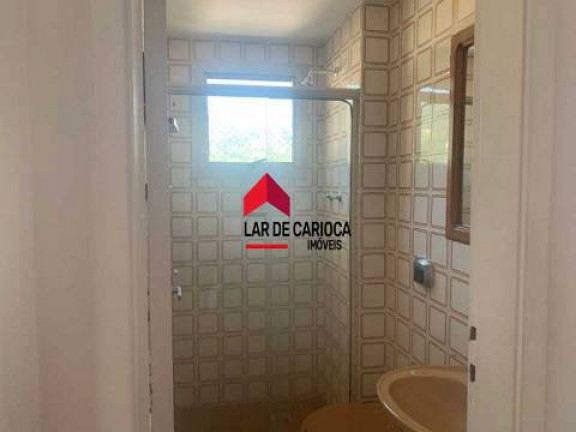 Apartamento com 2 Quartos à Venda, 96 m² em Laranjeiras - Rio de Janeiro