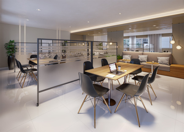Imagem Apartamento com 1 Quarto à Venda, 33 m² em Todos os Santos - Rio de Janeiro