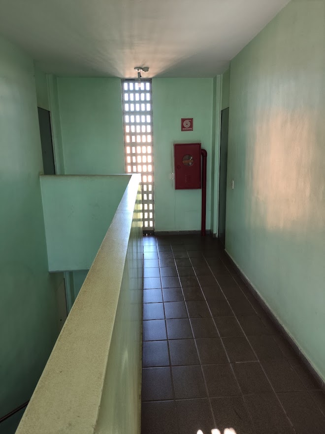 Imagem Apartamento com 2 Quartos à Venda, 59 m²em Setor Negrão de Lima - Goiânia