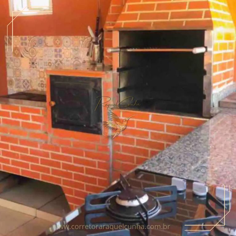 Imagem Chácara com 3 Quartos para Temporada, em Cuesta - Botucatu