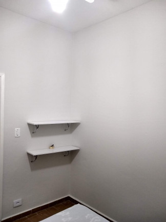 Imagem Casa com 2 Quartos para Temporada, 100 m² em Aviação - Praia Grande