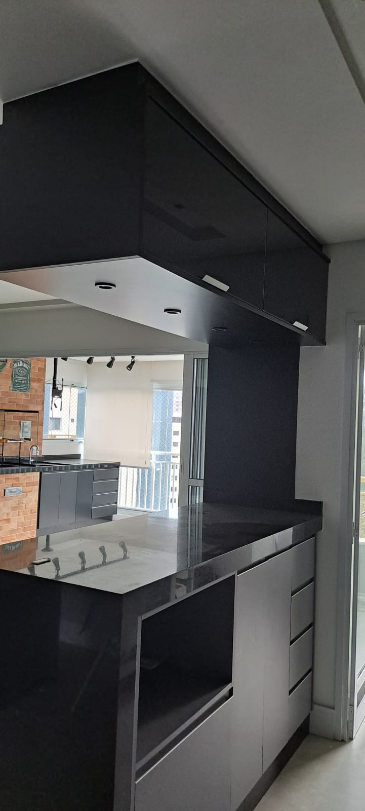 Imagem Apartamento com 2 Quartos à Venda, 90 m²em Vila Mascote - São Paulo