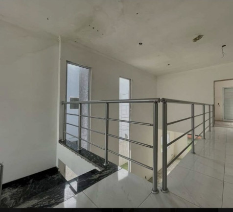 Casa com 3 Quartos à Venda,  em Jardim Rio das Pedras - Cotia