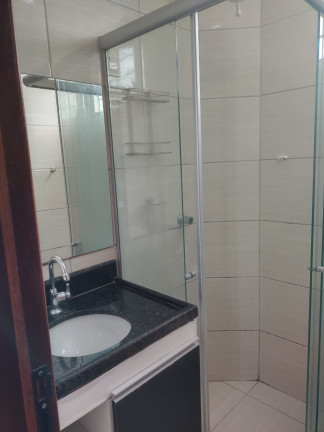 Imagem Apartamento com 2 Quartos à Venda,  em José Américo de Almeida - João Pessoa