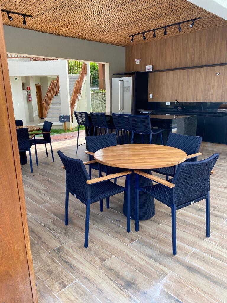 Imagem Apartamento com 4 Quartos à Venda, 160 m²em imbassai - Mata de São João