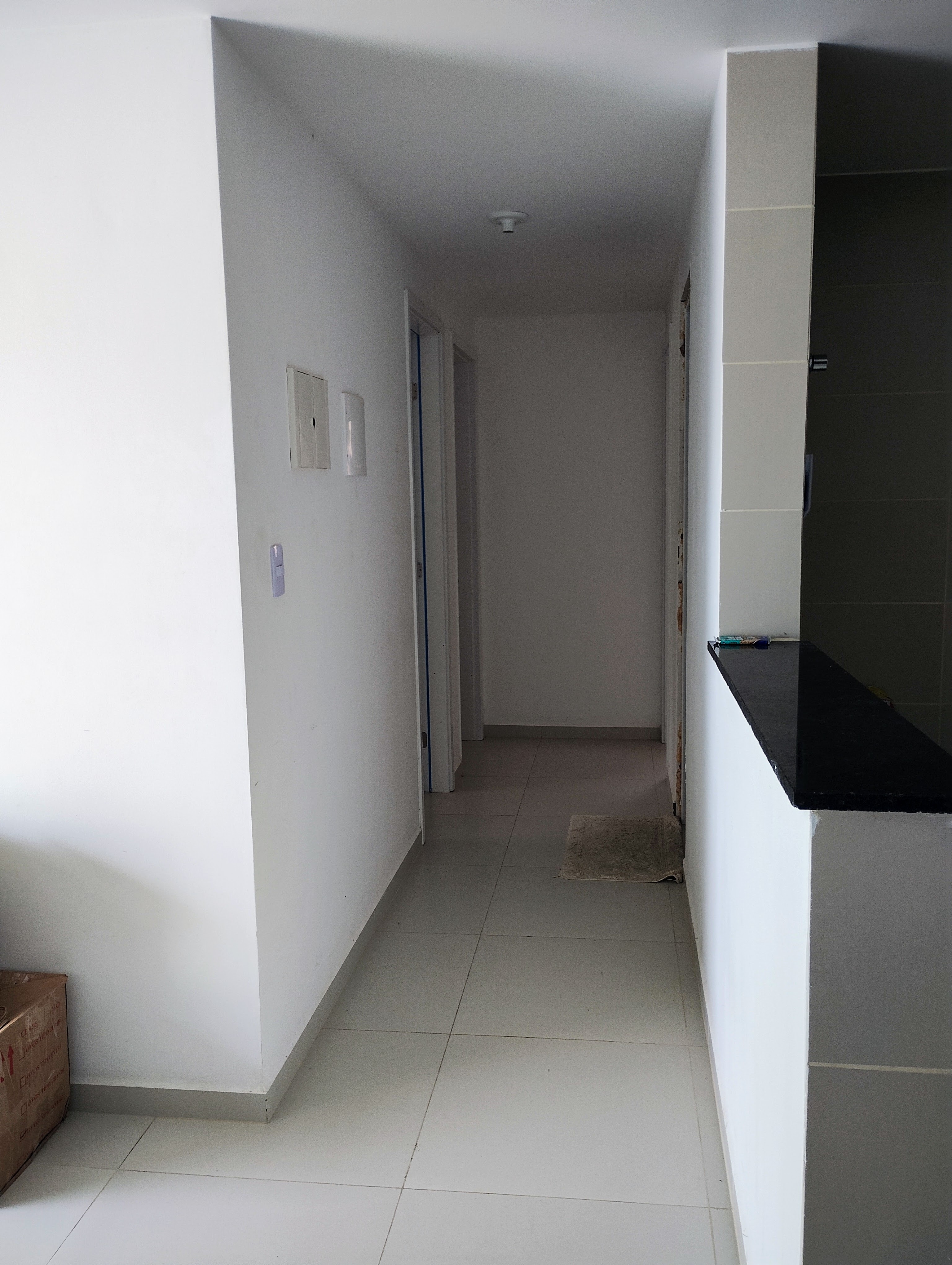 Imagem Apartamento com 3 Quartos à Venda, 67 m²em Jardim Cidade Universitária - João Pessoa Imagem Apartamento com 3 Quartos à Venda, 67 m²em Jardim Cidade Universitária - João Pessoa