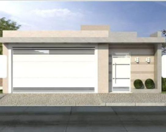 Imagem Casa com 2 Quartos à Venda, 90 m² em Parque Bellaville - Hortolândia