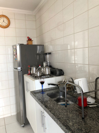 Imagem Apartamento com 1 Quarto para Alugar, 40 m² em Vila Bertioga - São Paulo Imagem Apartamento com 1 Quarto para Alugar, 40 m² em Vila Bertioga - São Paulo