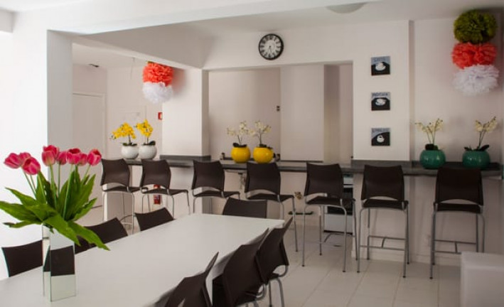 Imagem Apartamento com 2 Quartos à Venda, 51 m² em Protendit - São Paulo Imagem Apartamento com 2 Quartos à Venda, 51 m² em Protendit - São Paulo