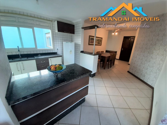 Imagem Apartamento com 3 Quartos à Venda, 110 m² em Zona Nova - Tramandaí