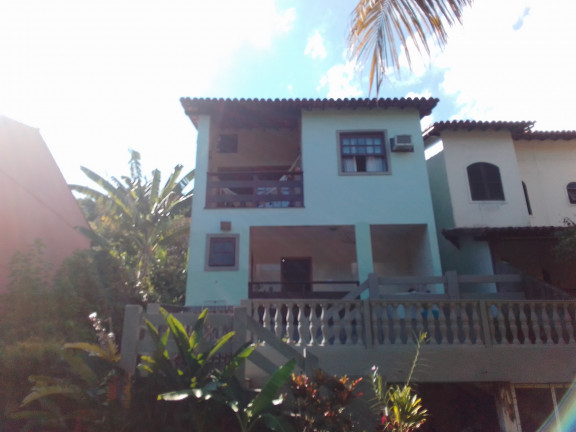 Imagem Casa com 3 Quartos à Venda, 268 m² em Badu - Niterói Imagem Casa com 3 Quartos à Venda, 268 m² em Badu - Niterói