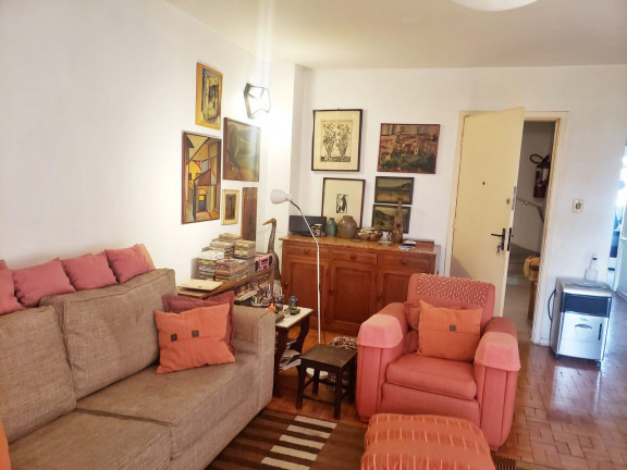 Imagem Apartamento com 2 Quartos à Venda, 97 m² em Pinheiros - São Paulo Imagem Apartamento com 2 Quartos à Venda, 97 m² em Pinheiros - São Paulo