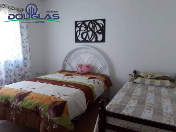 Imagem Casa de Condomínio com 3 Quartos à Venda, 150 m² em Águas Claras - Viamão