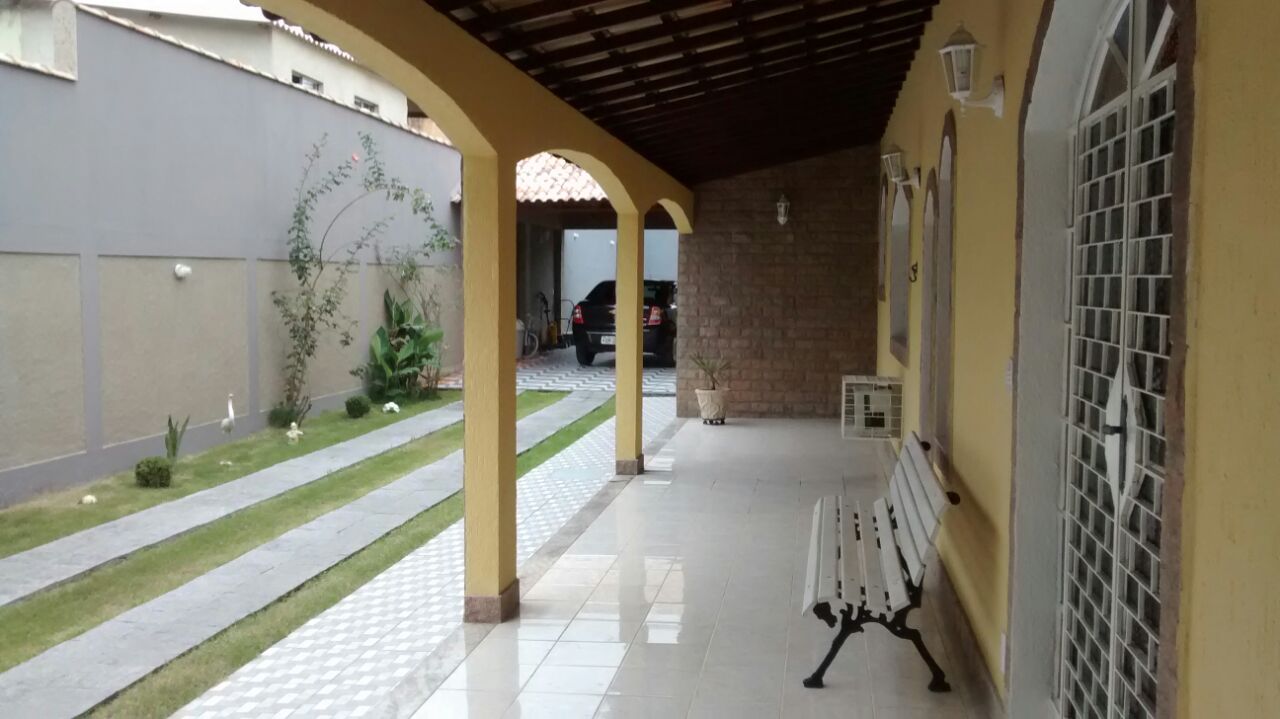 Imagem Casa com 4 Quartos à Venda, 130 m²em Guaratiba - Rio de Janeiro