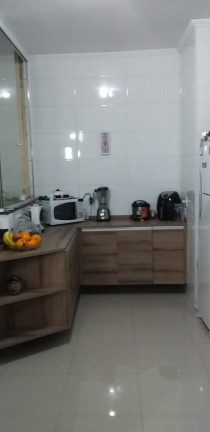 Imagem Casa de Condomínio com 3 Quartos à Venda, 110 m² em Vila São Silvestre (Zona Leste) - São Paulo Imagem Casa de Condomínio com 3 Quartos à Venda, 110 m² em Vila São Silvestre (Zona Leste) - São Paulo