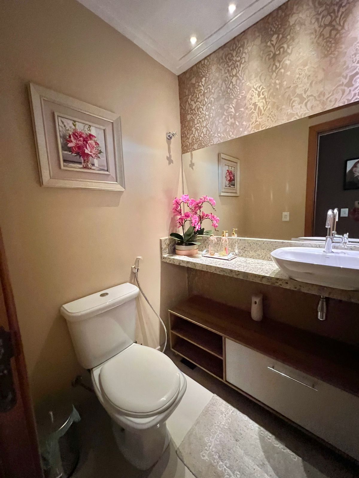 Imagem Apartamento com 3 Quartos à Venda, 174 m²em São Brás - Belém