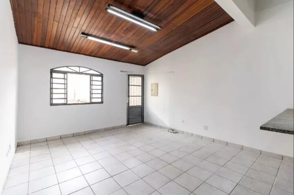 Imagem Casa com 4 Quartos à Venda, 190 m²em Jardim da Saúde - São Paulo Imagem Casa com 4 Quartos à Venda, 190 m²em Jardim da Saúde - São Paulo