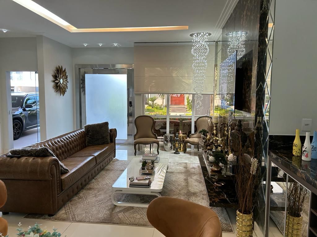 Imagem Casa de Condomínio com 4 Quartos à Venda, 225 m²em Parque Verde - Belém