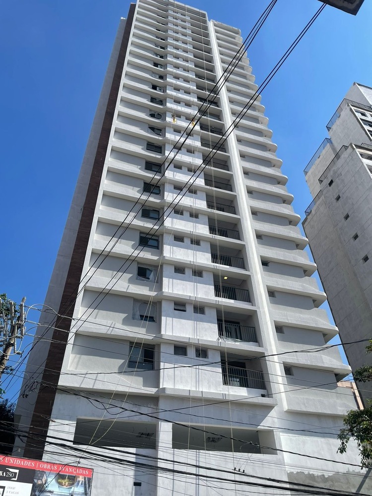 Apartamento com 3 Quartos à Venda, 115 m²em Perdizes - São Paulo