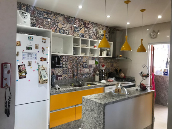 Imagem Apartamento com 3 Quartos à Venda, 100 m² em Tatuapé - São Paulo Imagem Apartamento com 3 Quartos à Venda, 100 m² em Tatuapé - São Paulo