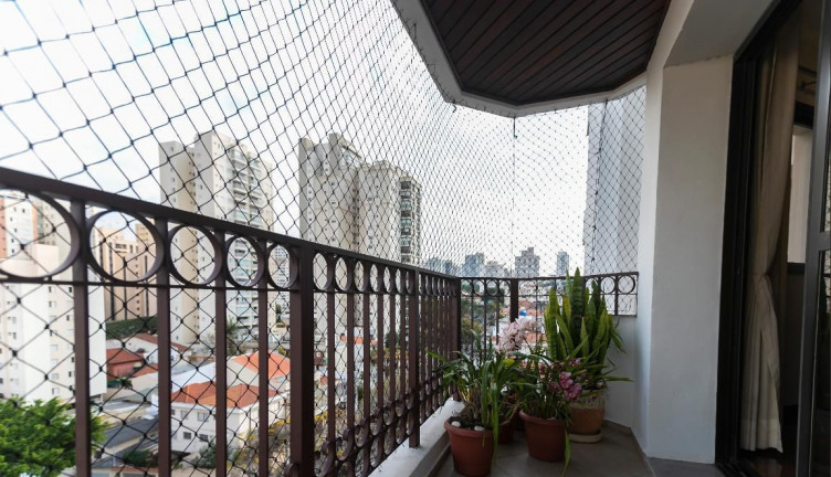 Imagem Apartamento com 3 Quartos à Venda,  em Chácara Inglesa - São Paulo