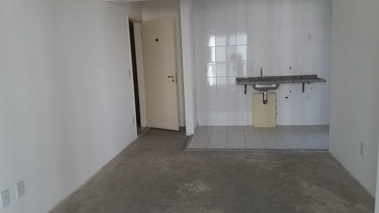 Imagem Apartamento com 3 Quartos à Venda, 69 m² em Parque Reboucas - São Paulo