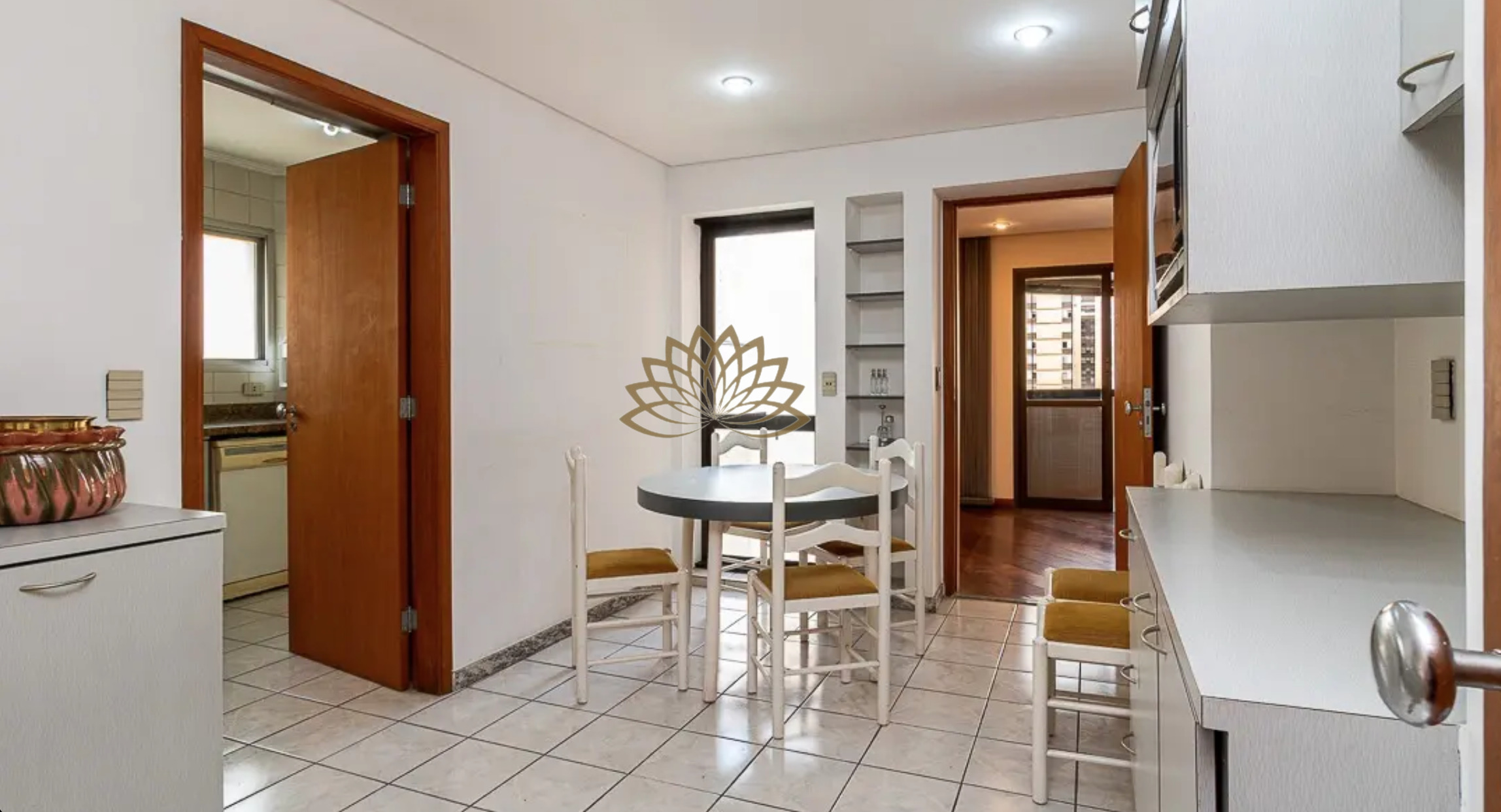 Imagem Apartamento com 3 Quartos à Venda, 190 m² em Perdizes - São Paulo Imagem Apartamento com 3 Quartos à Venda, 190 m² em Perdizes - São Paulo
