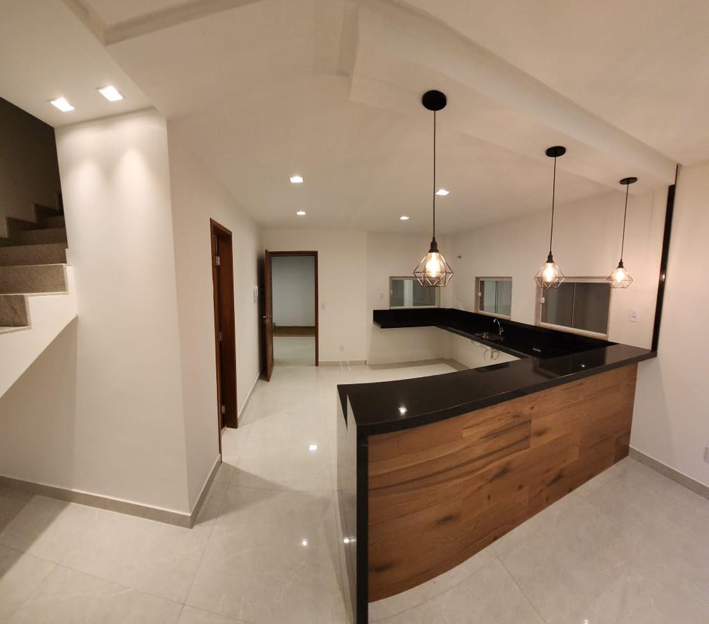 Casa com 3 Quartos à Venda, 160 m²em Parque Aurora - Campos dos Goytacazes