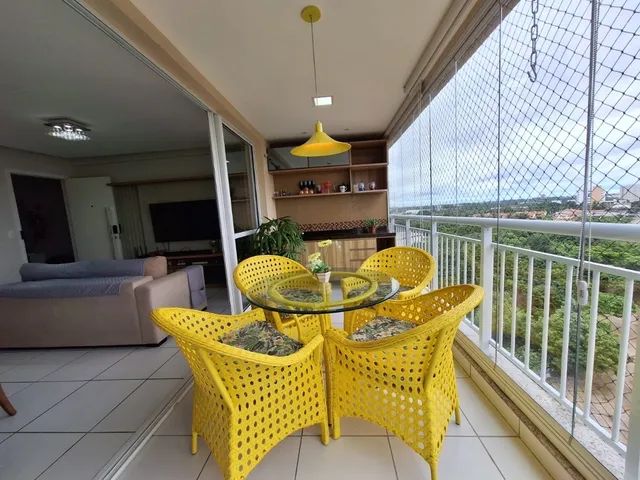 Imagem Apartamento com 4 Quartos à Venda, 112 m² em Parque Iracema - Fortaleza Imagem Apartamento com 4 Quartos à Venda, 112 m² em Parque Iracema - Fortaleza