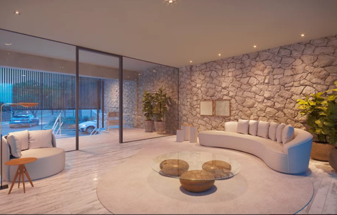 Imagem Apartamento com 2 Quartos à Venda, 64 m² em JAGUARIBE -  SALVADOR