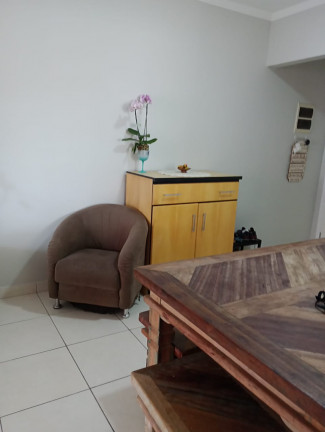 Imagem Apartamento com 2 Quartos à Venda,  em Canto do Forte - Praia Grande