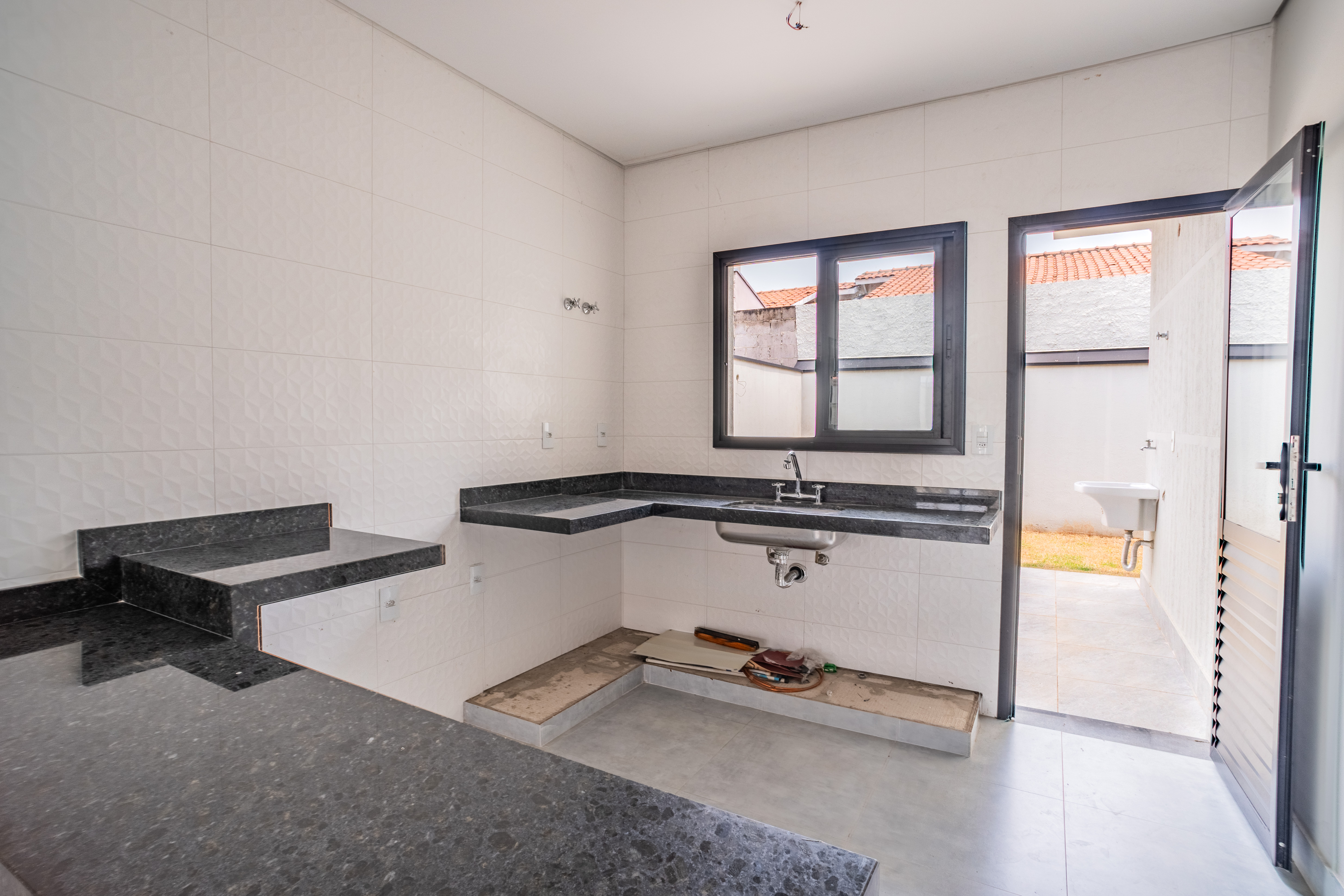 Imagem Casa com 3 Quartos à Venda, 202 m²em Residencial Cittá di Firenze - Campinas Imagem Casa com 3 Quartos à Venda, 202 m²em Residencial Cittá di Firenze - Campinas