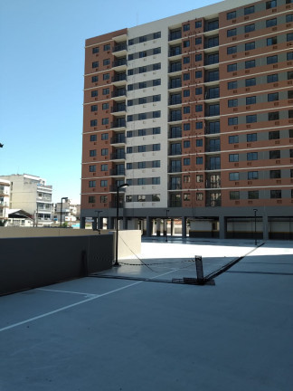 Imagem Apartamento com 3 Quartos à Venda, 68 m² em Todos os Santos - Rio de Janeiro