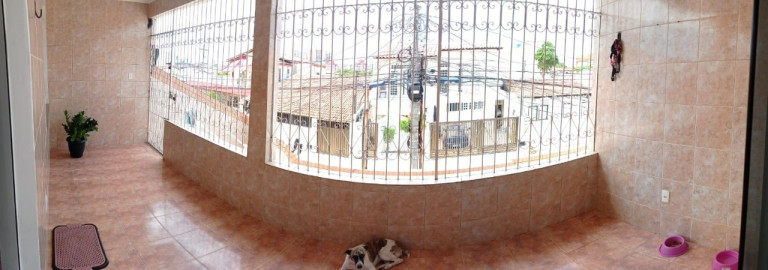 Imagem Casa com 5 Quartos à Venda, 170 m² em Luzia - Aracaju