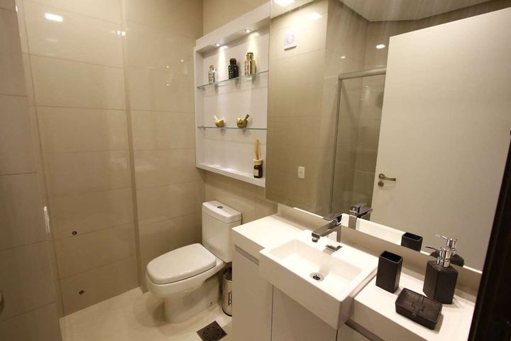 Imagem Apartamento com 4 Quartos à Venda, 314 m² em Centro - Gramado Imagem Apartamento com 4 Quartos à Venda, 314 m² em Centro - Gramado