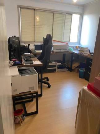 Imagem Apartamento com 3 Quartos à Venda ou Locação, em Brooklin Novo - São Paulo Imagem Apartamento com 3 Quartos à Venda ou Locação, em Brooklin Novo - São Paulo
