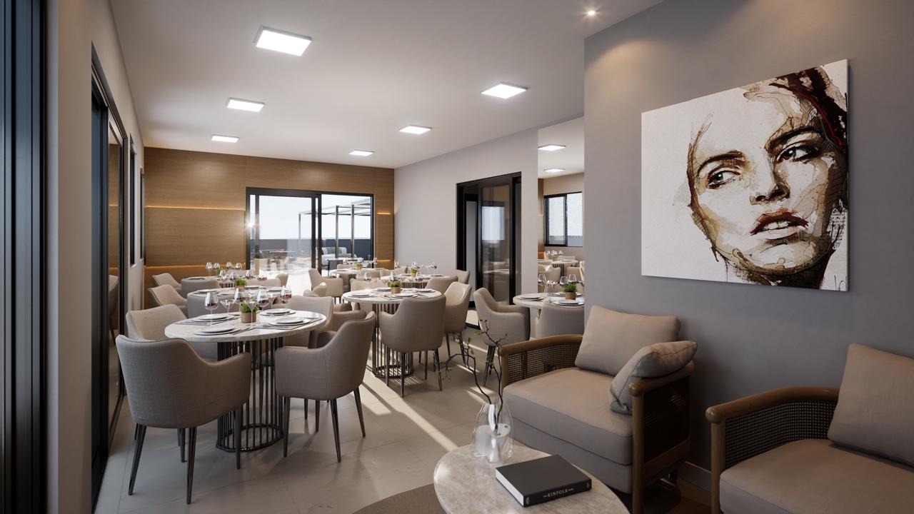 Imagem Apartamento com 2 Quartos à Venda, 50 m²em Chácaras Rio-Petrópolis - Duque de Caxias