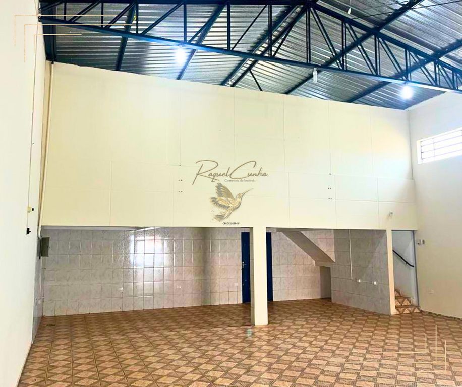 Imagem Ponto Comercial para Alugar, 150 m² em Jardim Cristina - Botucatu