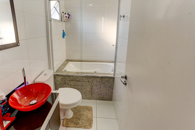 Imagem Apartamento com 3 Quartos à Venda, em Centro - Criciúma Imagem Apartamento com 3 Quartos à Venda, em Centro - Criciúma