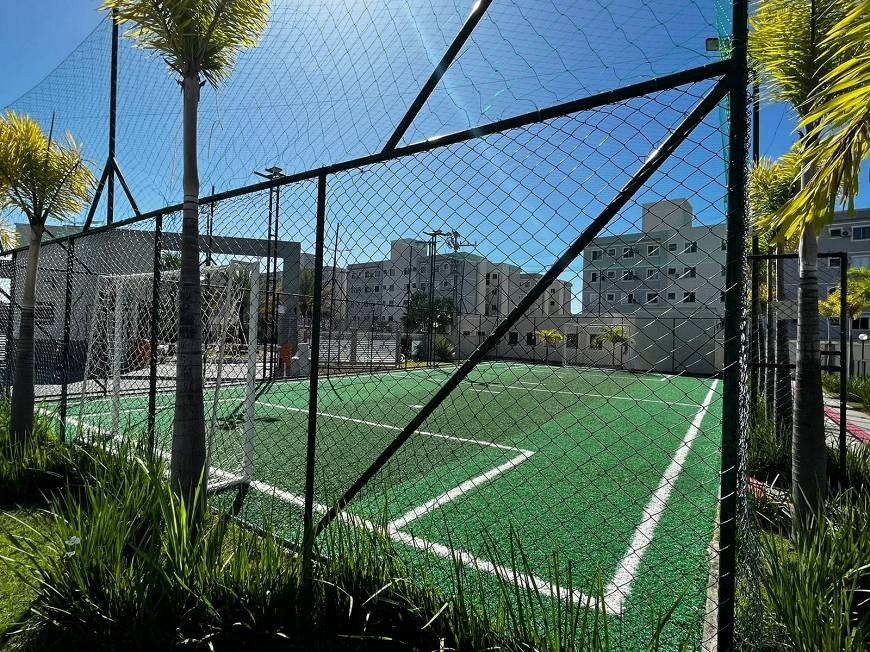 Imagem Apartamento com 2 Quartos à Venda, 44 m²em Coaçu - Eusébio