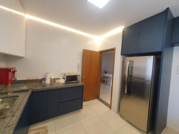 Imagem Sobrado com 3 Quartos à Venda, em Setor Castelo Branco - Goiânia Imagem Sobrado com 3 Quartos à Venda, em Setor Castelo Branco - Goiânia